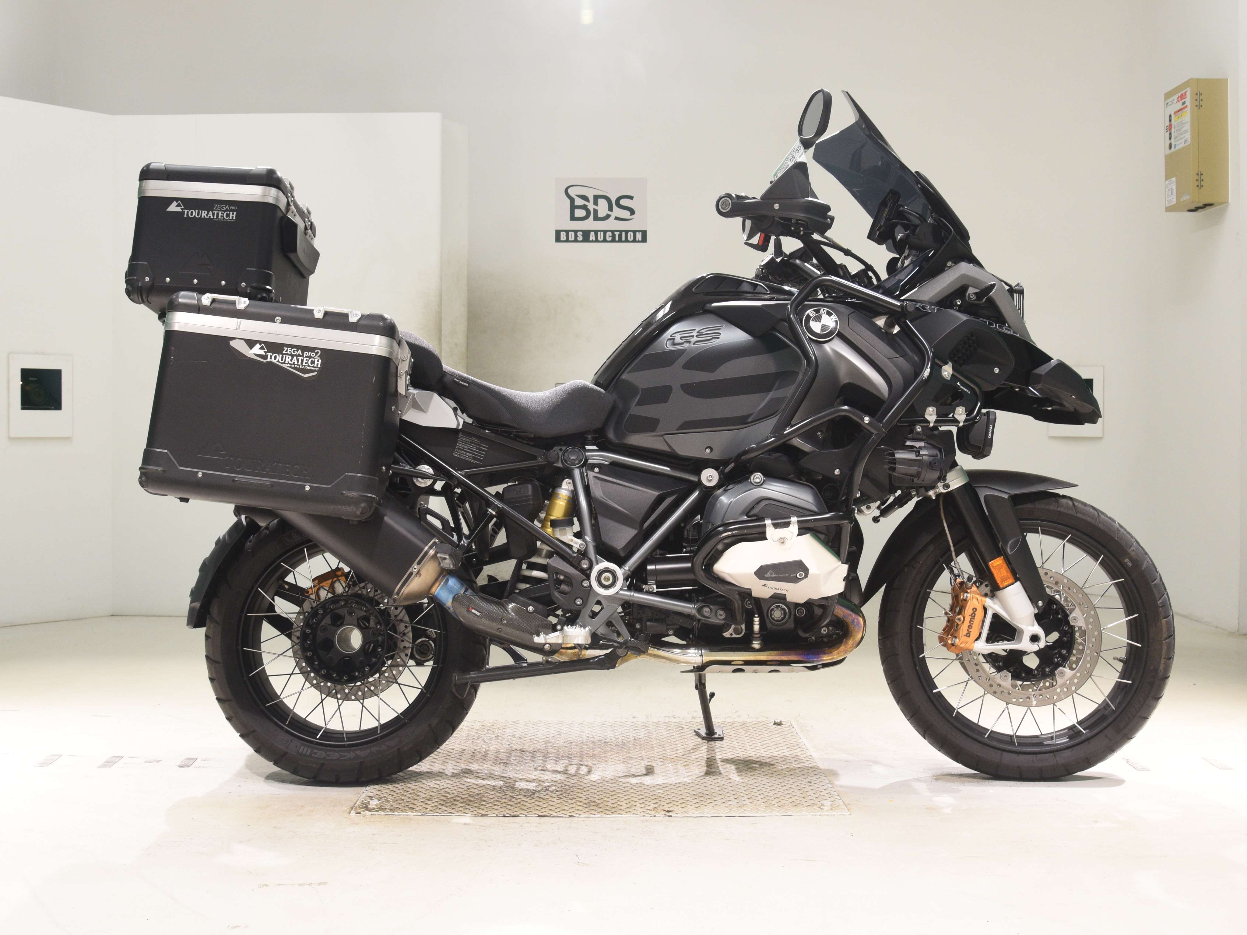 BMW R1200GS ADVENTURE