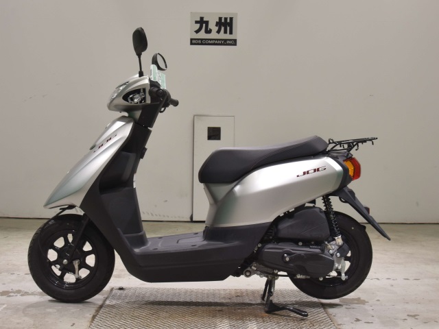 Yamaha JOG 50 — фото 2