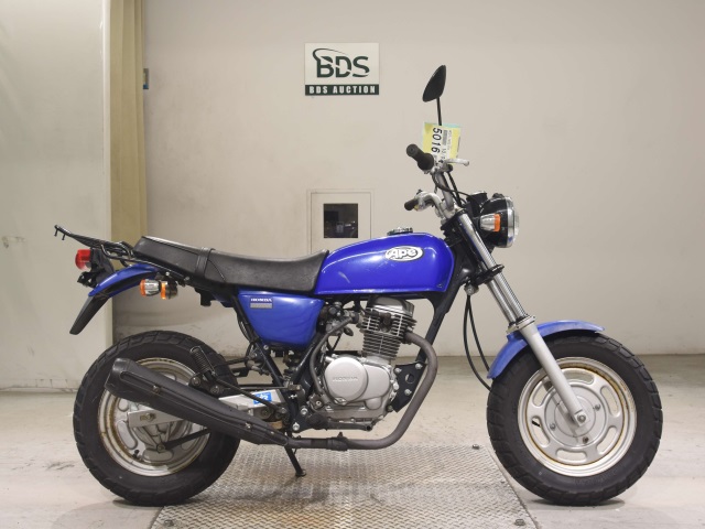 Honda APE100