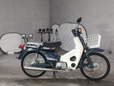 Honda SUPER CUB50