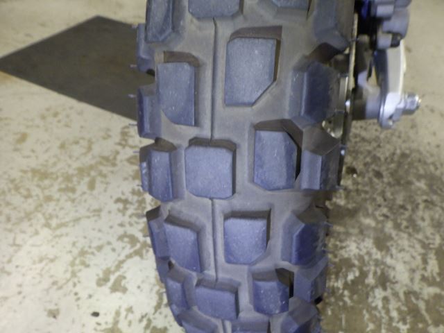 Задняя часть — фото 3