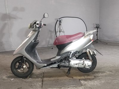 Yamaha JOG 50 — фото 2