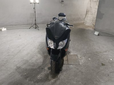 Honda FORZA Z — фото 3