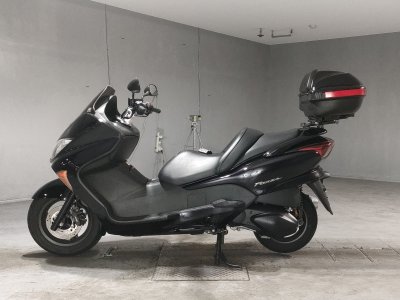 Honda FORZA Z — фото 2