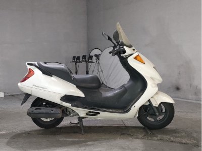 Honda FORSITE