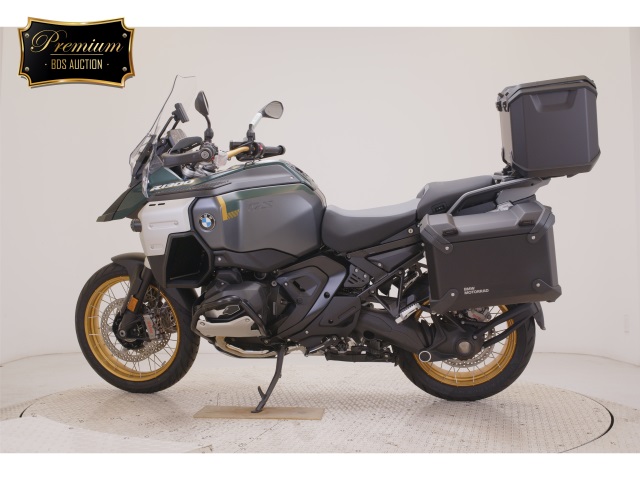 BMW R1300GS — фото 2