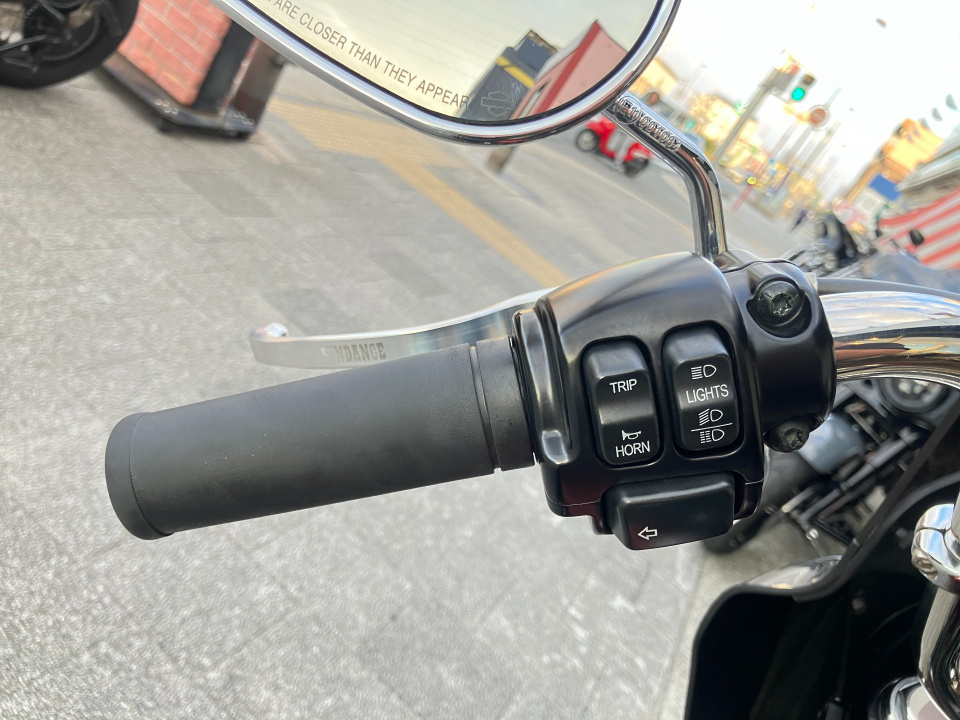 HD STREETBOB FXDB1580 — фото 14