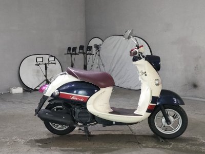 Yamaha VINO50