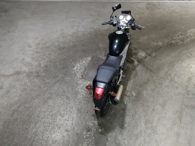 Honda VTR250 — фото 6