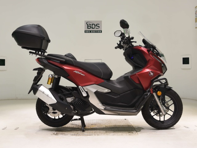Honda ADV 160