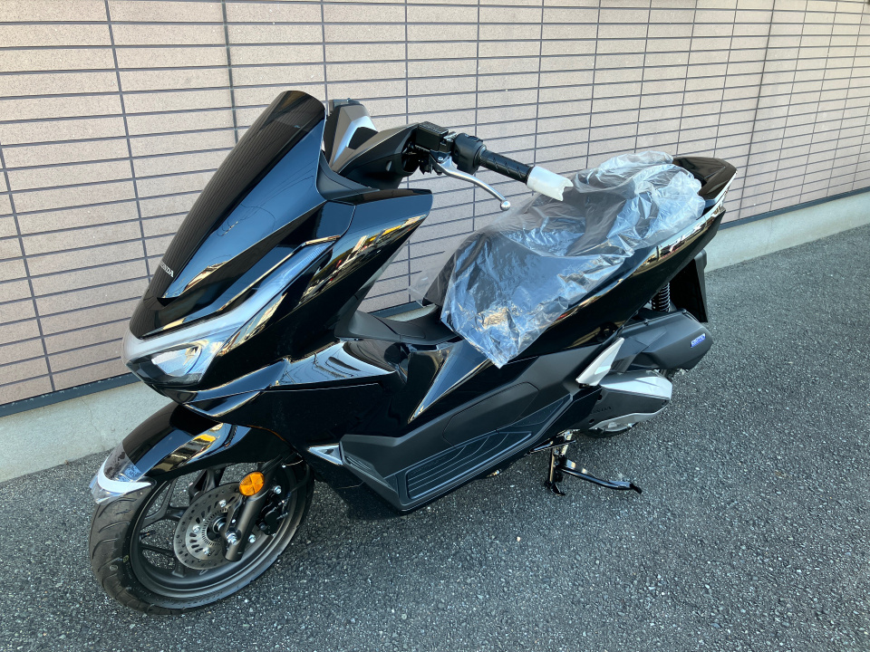 Honda PCX125 — фото 4