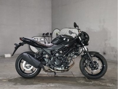 Suzuki SV650X