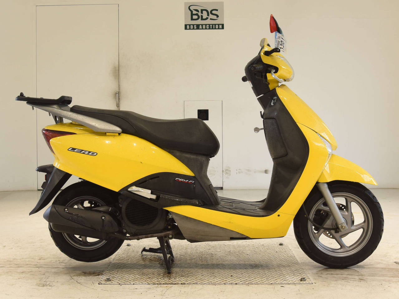 Honda LEAD110