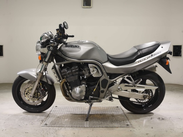 Suzuki GSF1200 — фото 2