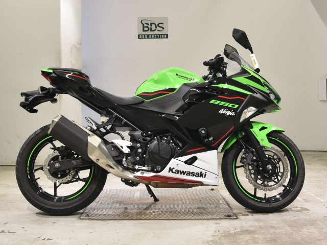 Kawasaki NINJA250