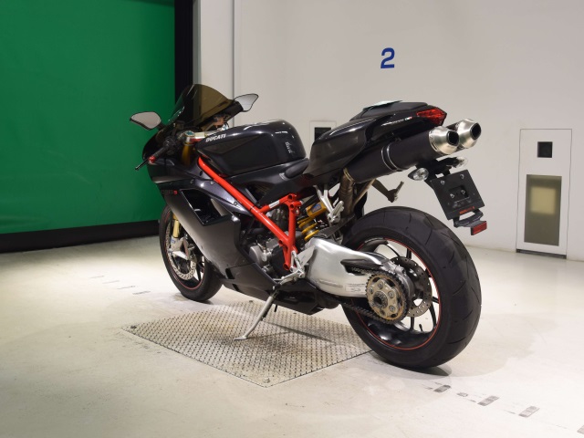 Ducati 1098S — фото 6