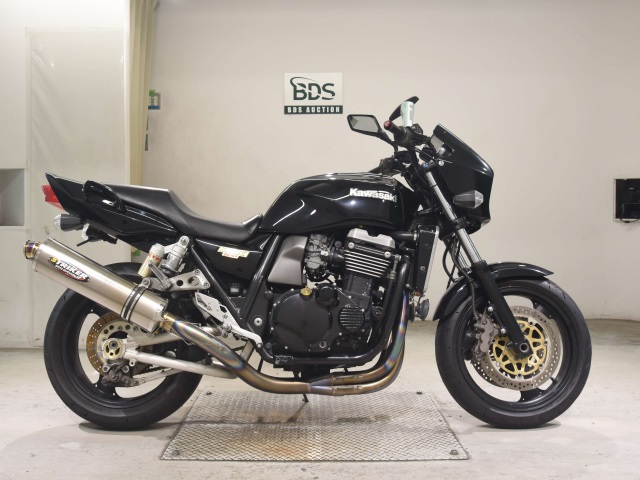 Kawasaki ZRX1100