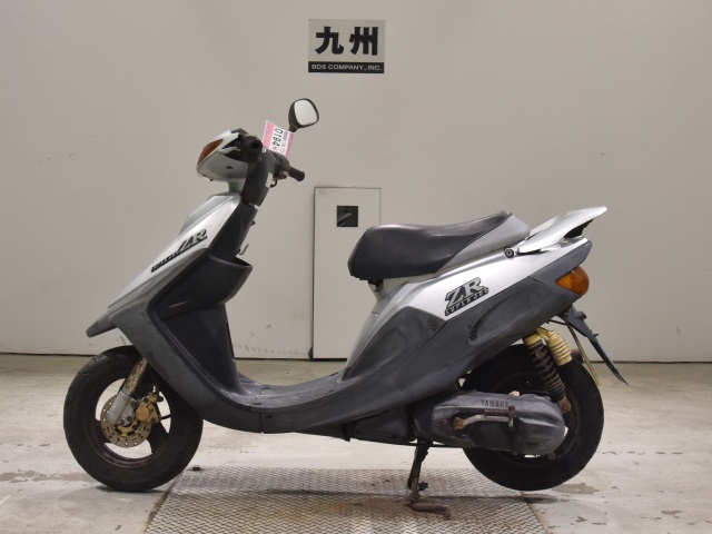 Yamaha JOG ZR — фото 2