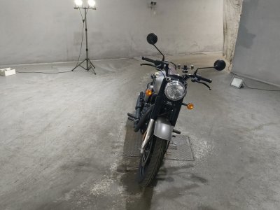 Royal Enfield CLASSIC350 — фото 3