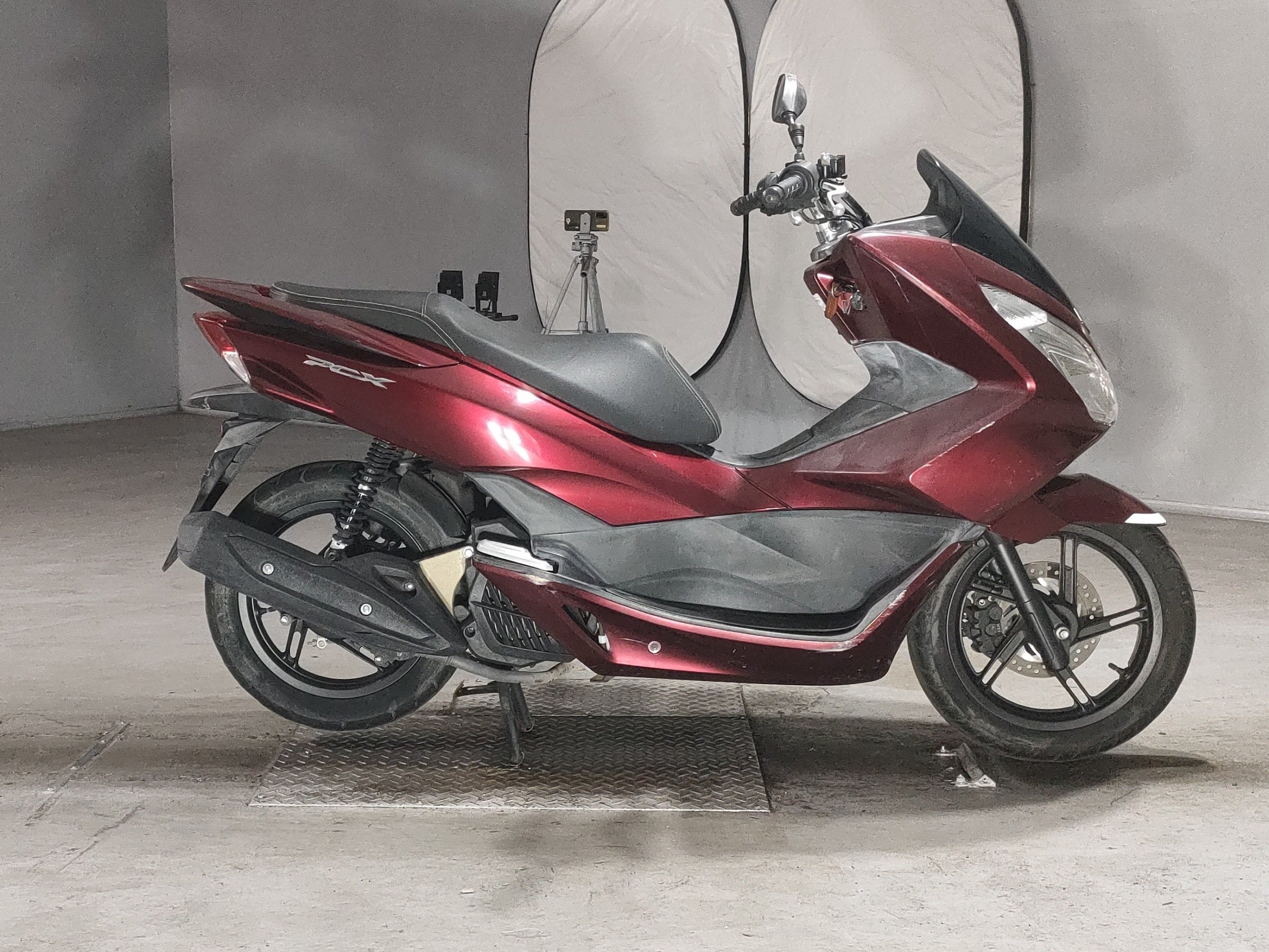 Honda PCX125