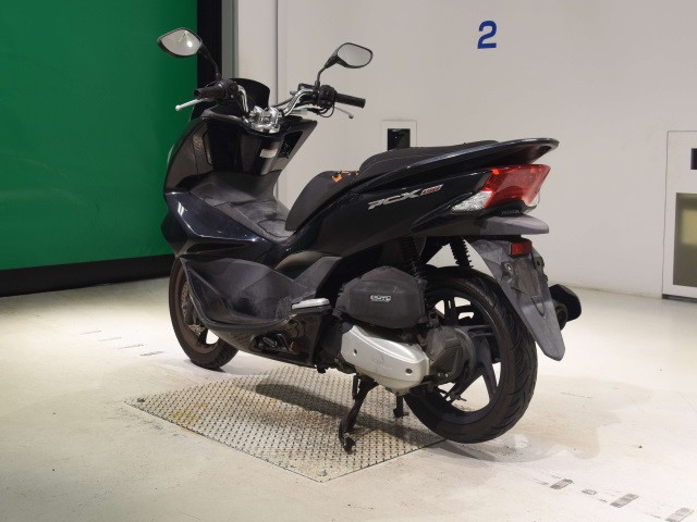 Honda PCX150 — фото 6