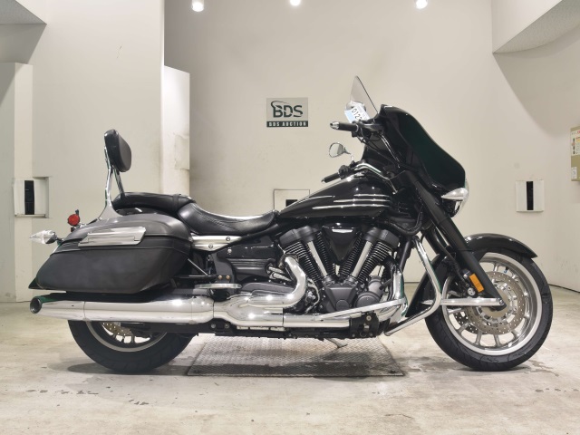 Yamaha XV1900 STRATOLINER