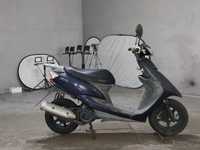 Yamaha JOG Z