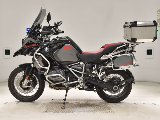BMW R1250GS ADVENTURE — фото 2