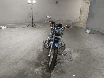 HD SPORTSTER XL883 — фото 3