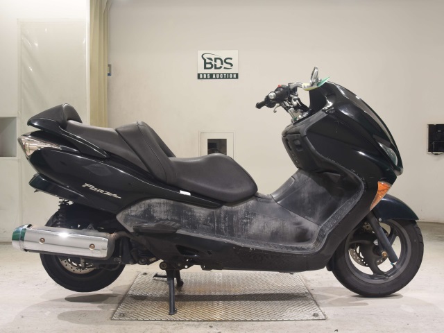 Honda FORZA Z