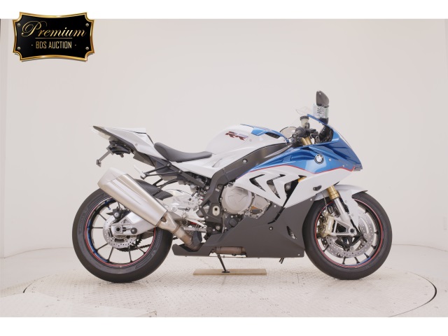 BMW S1000RR