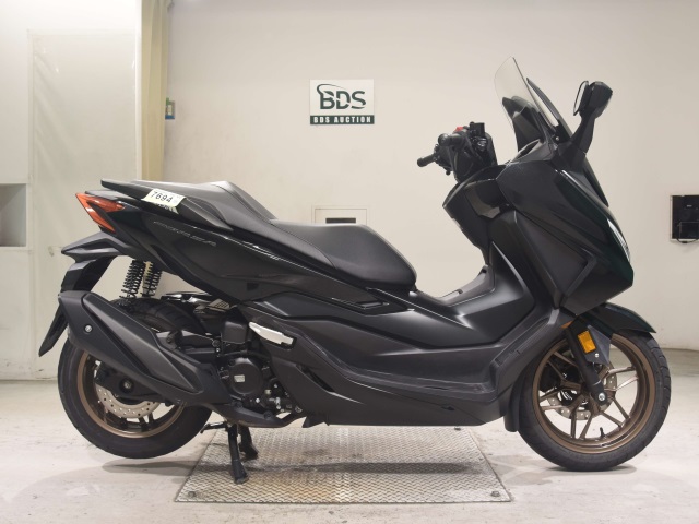 Honda FORZA