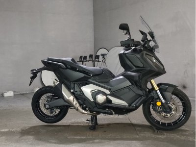 Honda X-ADV750