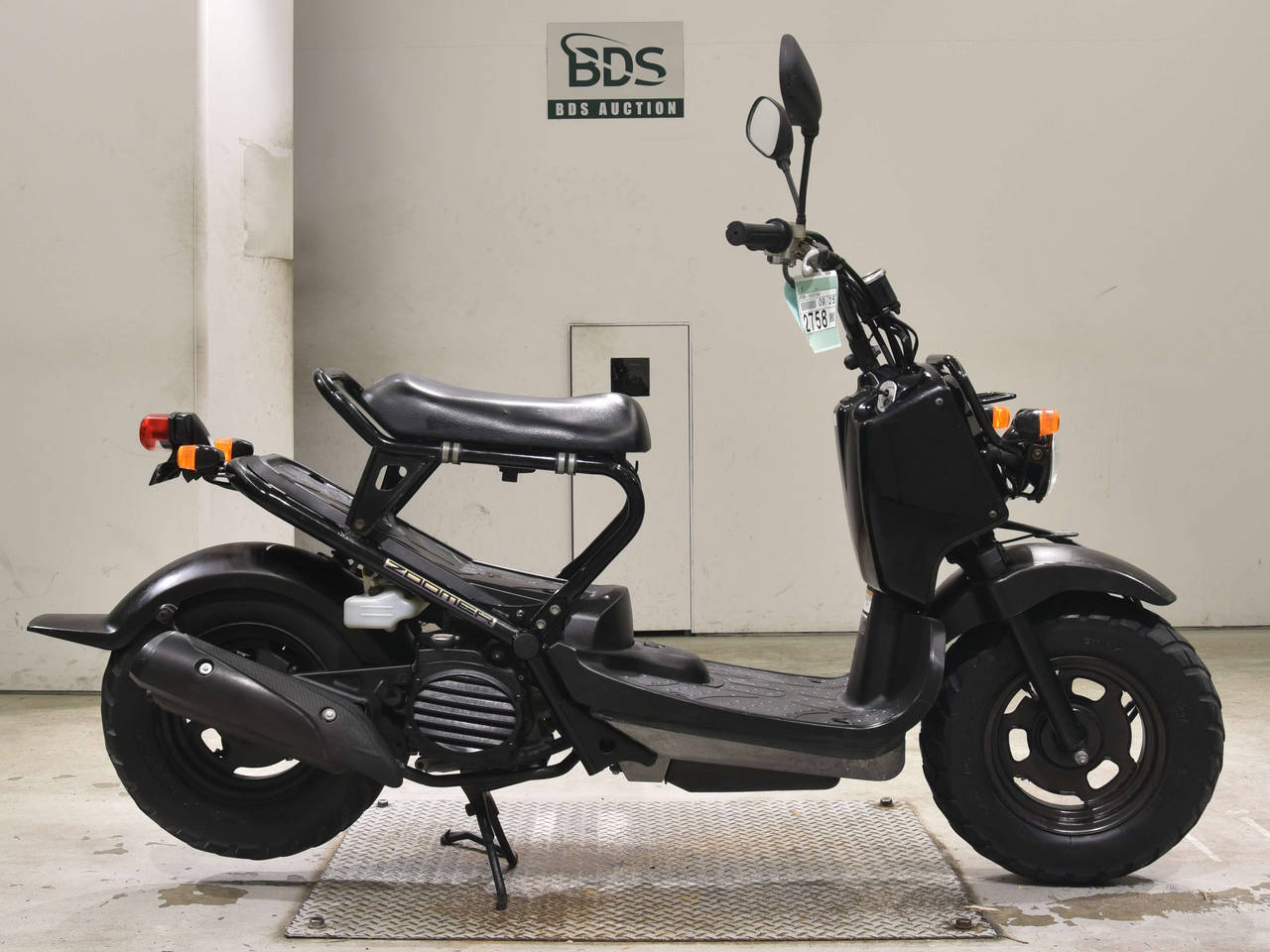 Honda ZOOMER