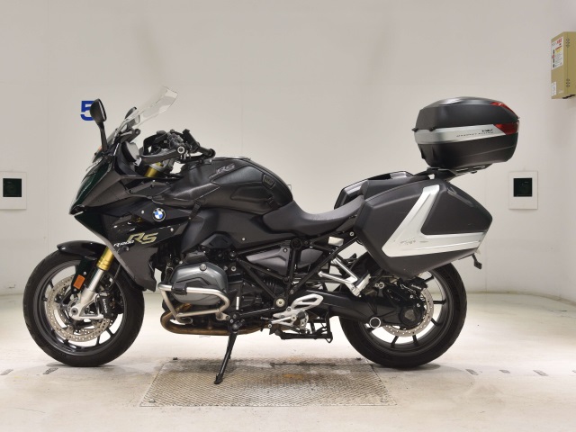 BMW R1200RS — фото 2