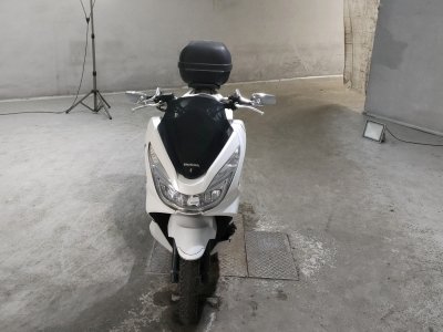 Honda PCX125 — фото 3