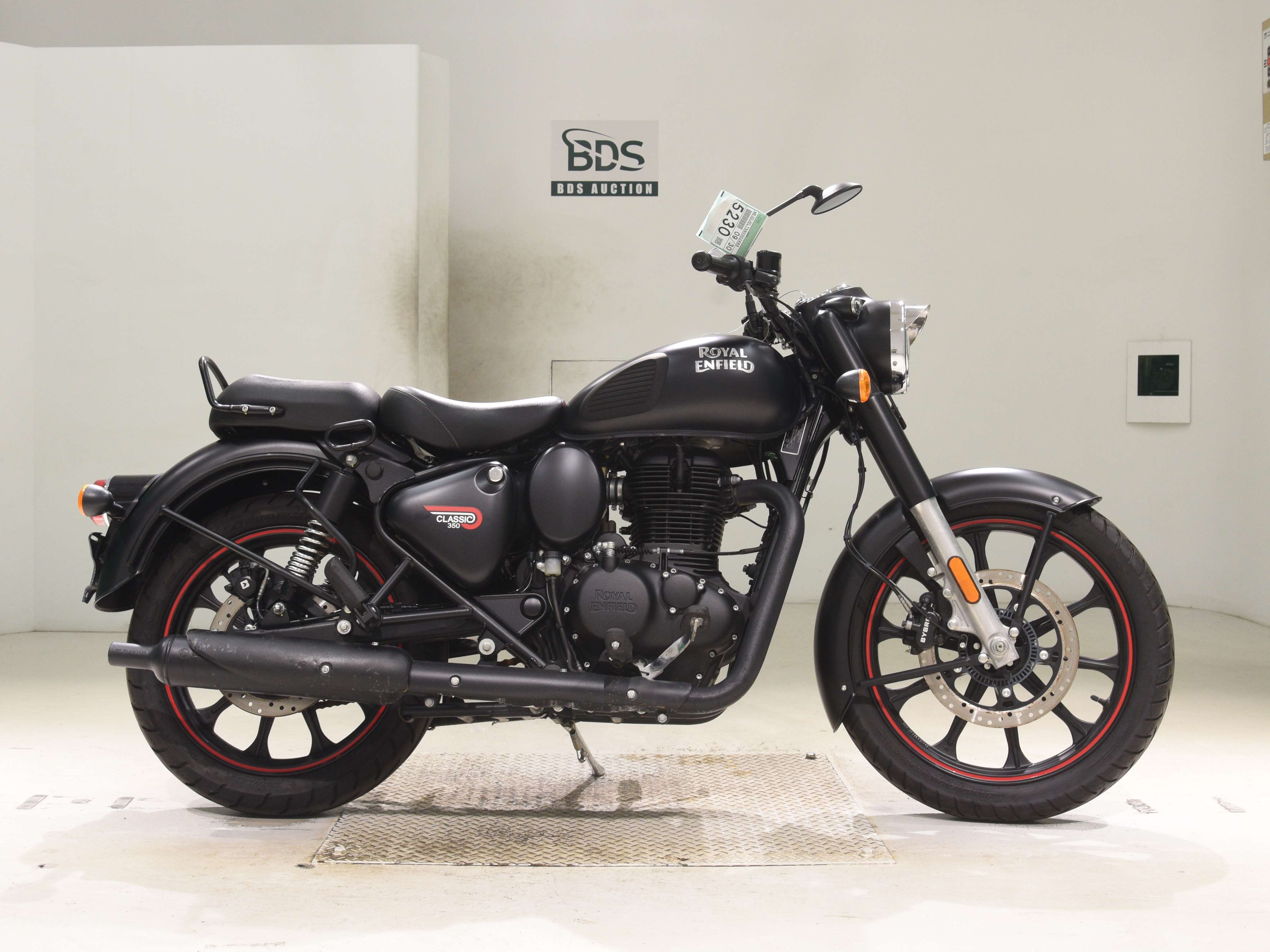 Enfield CLASSIC350