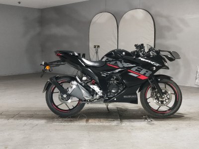 Suzuki DUCATI 150CC STREETFIGHTER