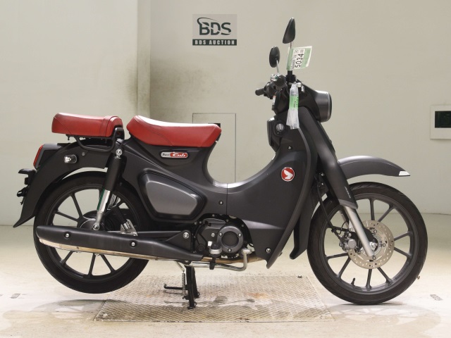 Honda SUPER CUB125