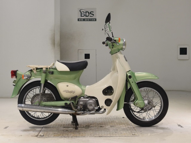 Honda LITTLECUB