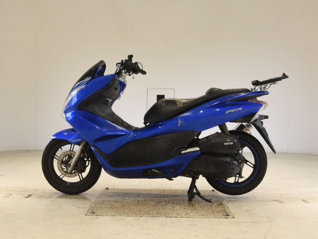 Honda PCX125 — фото 2