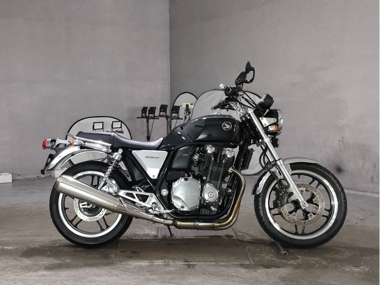 Honda CB1100