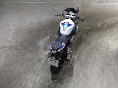 BMW S1000R — фото 6