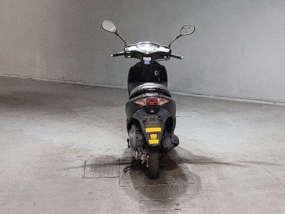 Honda DIO — фото 4