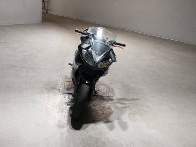 Kawasaki NINJA400R — фото 3