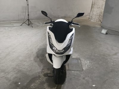 Honda PCX125 — фото 3