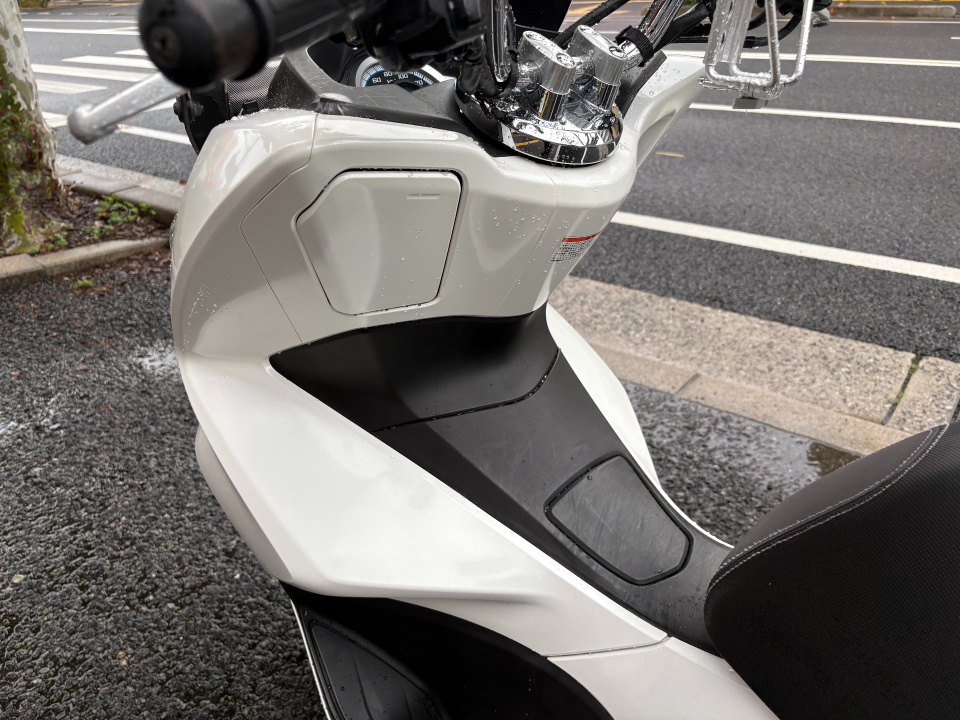 Honda PCX150 — фото 14