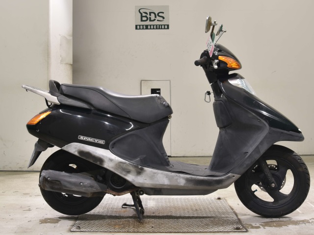 Honda SPACY100