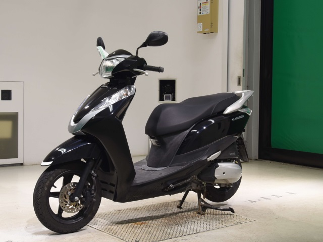 Honda LEAD125 — фото 4