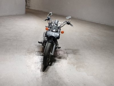 Honda REBEL CMX250 — фото 3